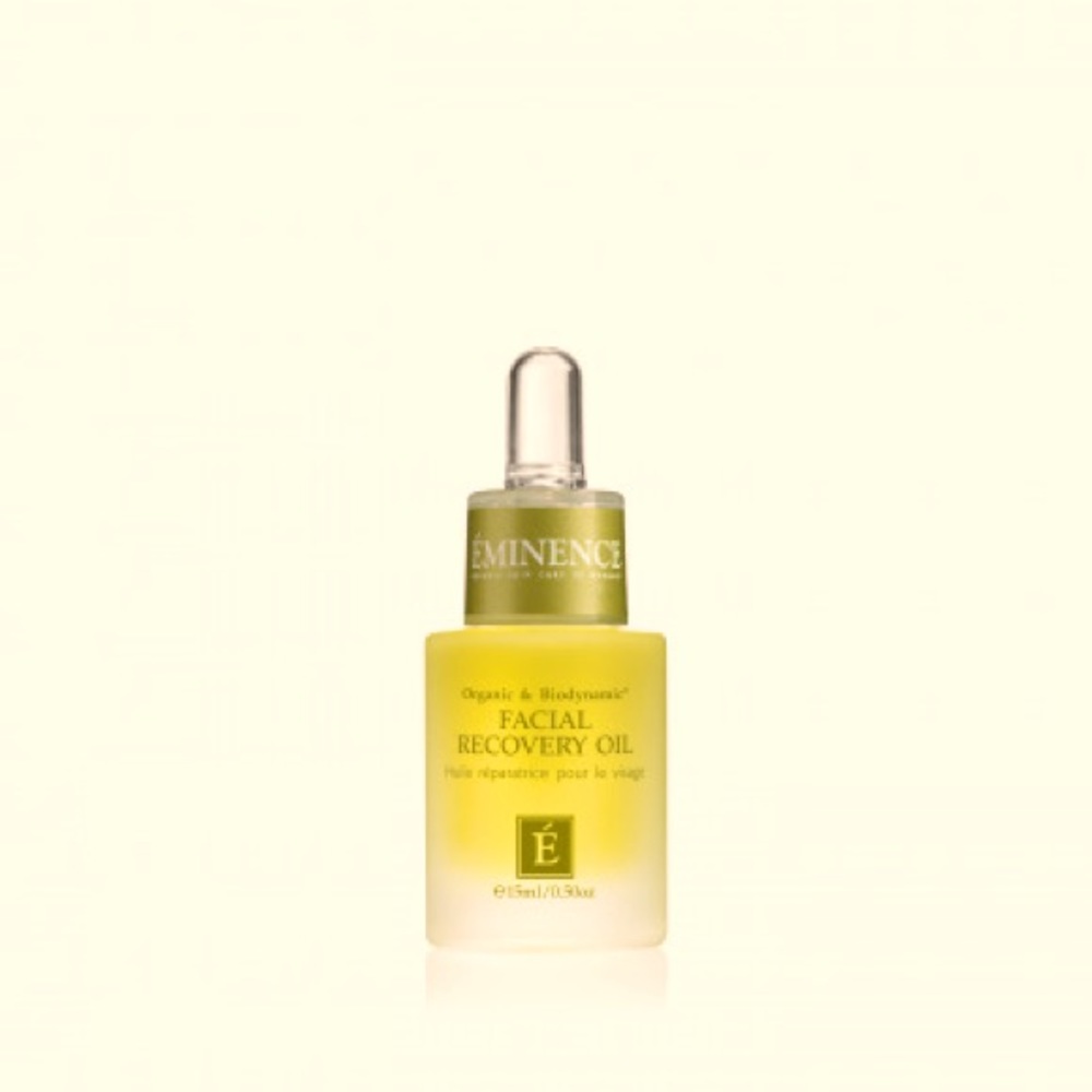 ÉMINENCE ORGANICS FACIAL RECOVERY OIL